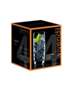 Set cốc dài Nachtmann Vivendi Premium 92041 LONGDRINK SET/4