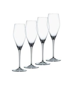 Set ly champange Nachtmann ViNova 98075 CHAMPAGNER 4c