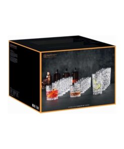 Set cốc Nachtmann Bossa Nova Becher 103000 18c