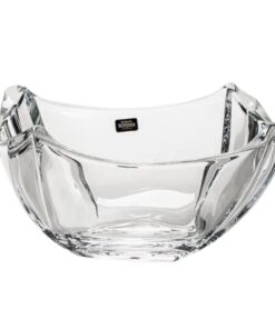 Tô vuông Bohemia trơn 25cm