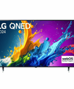 Smart Tivi QNED LG 4K 43 inch