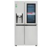 Tủ lạnh LG Inverter InstaView Door-in-Door 601l