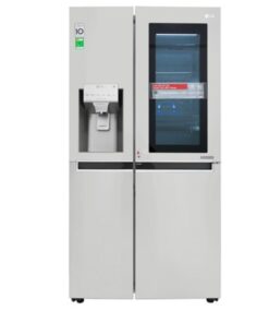 Tủ lạnh LG Inverter InstaView Door-in-Door 601l
