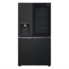 Tủ lạnh LG Inverter 635 Lít Side By Side InstaView Door-in-Door
