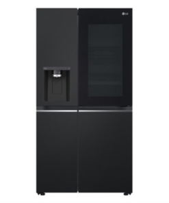 Tủ lạnh LG Inverter 635 Lít Side By Side InstaView Door-in-Door