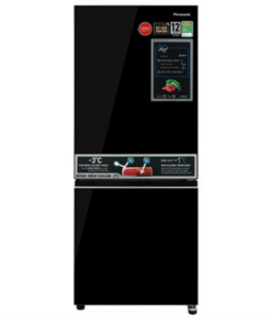 Tủ lạnh Panasonic Inverter 255 lít