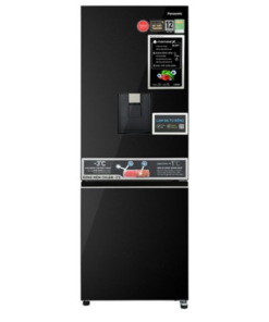 Tủ lạnh Panasonic Inverter 300 lít