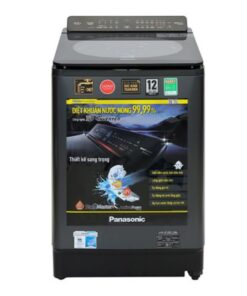 Máy giặt Panasonic Inverter 12.5Kg