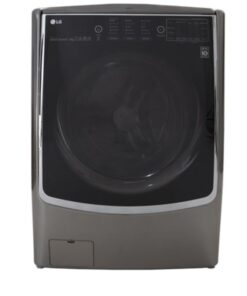 Máy giặt sấy LG Inverter giặt 21 kg - sấy 12kg
