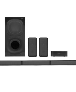 Bộ loa thanh Sony 600W