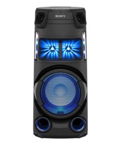 Dàn Âm Thanh Hifi Sony