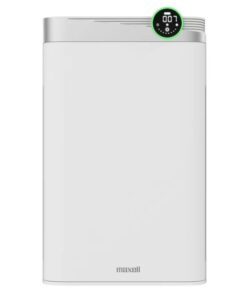 Máy Lọc Không Khí Kháng Khuẩn Maxell