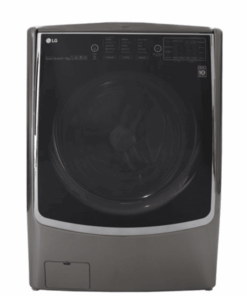 Máy giặt sấy LG Inverter giặt 21 kg - sấy 12 kg