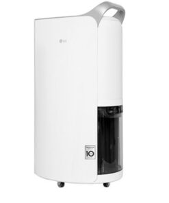 Máy hút ẩm LG Dual Inverter 16L