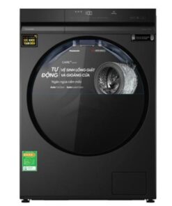Máy giặt Panasonic Inverter 10 Kg cửa trước