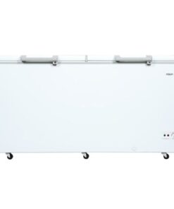 Tủ đông 1 ngăn AQUA Inverter 519 lít