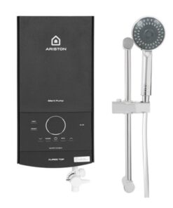 Máy nước nóng trực tiếp Ariston 4500W