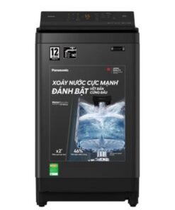 Máy giặt Panasonic Inverter 9.5 kg cửa trên