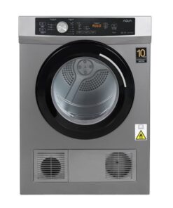 Máy sấy quần áo thông hơi Aqua 8kg