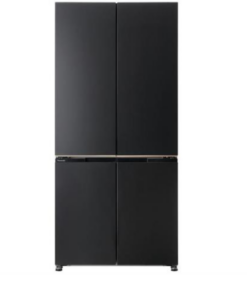 Tủ lạnh Panasonic Inverter 445 lít Multi Door