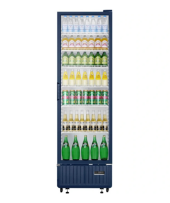 Tủ mát Aqua 412 lít