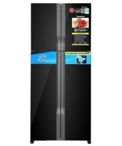 Tủ lạnh Panasonic Inverter 550 lít