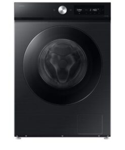 Máy giặt sấy Samsung Bespoke Inverter giặt 12kg - sấy 7kg