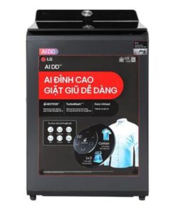 Máy Giặt LG Inverter 16 Kg
