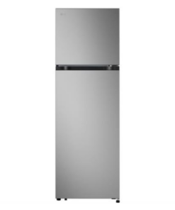 Tủ lạnh LG Inverter 266 lít màu xám