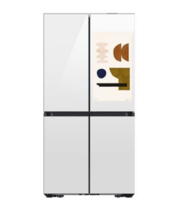 Tủ lạnh Samsung Inverter 636 lít Multi Door Bespoke