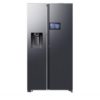 Tủ lạnh Samsung AI Home 615L Side By Side