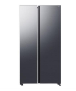 Tủ lạnh Samsung Inverter Side By Side 655 lít