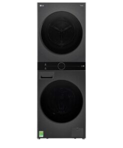Máy Giặt Sấy LG Inverter 14 kg