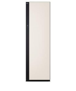 Tủ chăm sóc quần áo thông minh LG Styler Inverter 5 móc