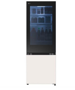 Tủ lạnh LG Inverter 340 lít InstaView