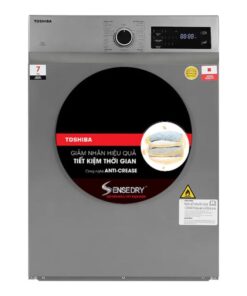 Máy sấy thông hơi 7 kg Toshiba