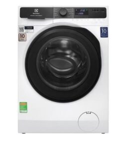 Máy giặt Electrolux UltimateCare 500 Inverter 10 kg màu trắng