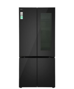 Tủ lạnh LG Inverter 617 lít Multi Door InstaView