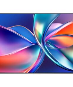 Smart Tivi QLED Hisense 4K 100 inch 100Q6Q