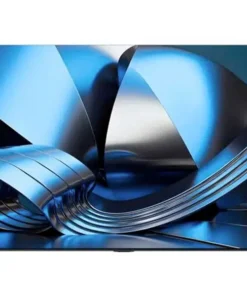 Smart Tivi Mini LED Hisense AI 4K 100 inch 100U7S