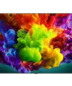 Smart Tivi QNED LG AI 4K 115 inch 115QNED90BS