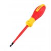 Tua vít cách điện VDE đầu dẹt Bosch SL5.5 1600A02NC3