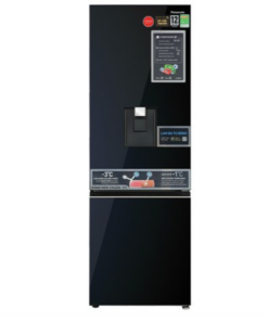 Tủ lạnh Panasonic Inverter 325 lít ngăn đá dưới