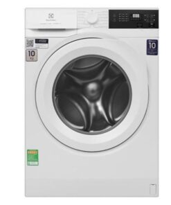 Máy giặt Electrolux UltimateCare 300 Inverter 10kg cửa trước