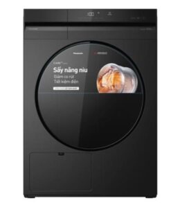 Máy sấy bơm nhiệt Panasonic 10.5 kg