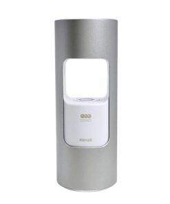 Máy Lọc Không Khí Tạo Ion Maxell Bạc