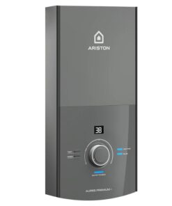 Máy nước nóng Ariston Không Bơm