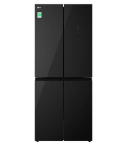 Tủ lạnh LG Inverter 502 lít Multi Door