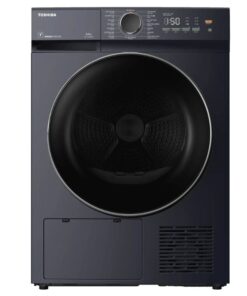 Máy sấy bơm nhiệt Toshiba 8 kg
