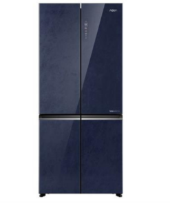 Tủ lạnh Aqua Inverter 522 lít